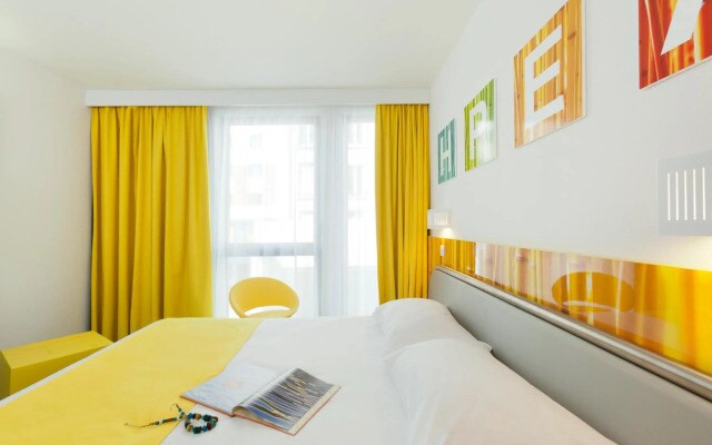 ibis Styles Paris Porte d’Orléans Hotel