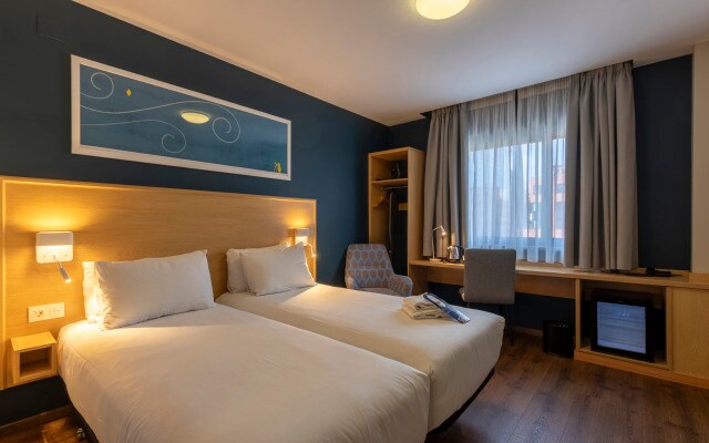 Travelodge Madrid Torrelaguna