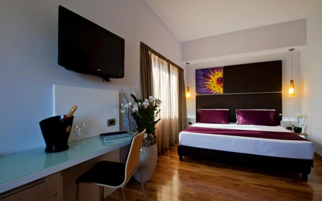 Hotel Gravina San Pietro