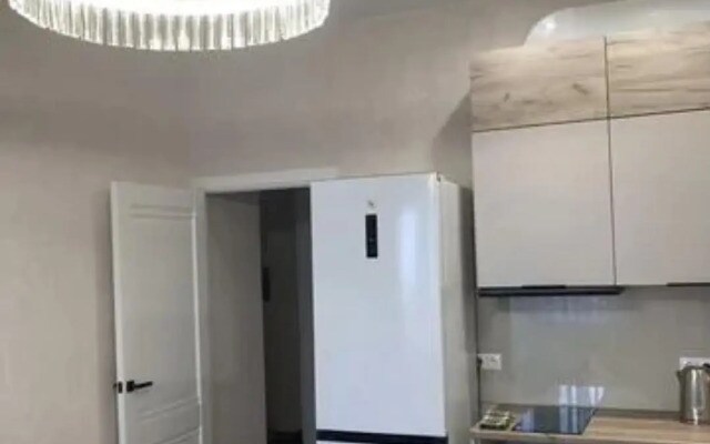 Апартаменты на Сретенке