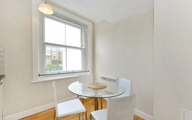 Belgravia Apartments - Old Brompton Road