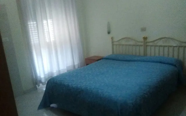 Hotel Tizi