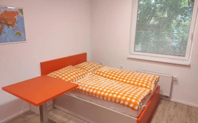 Penzion Školička