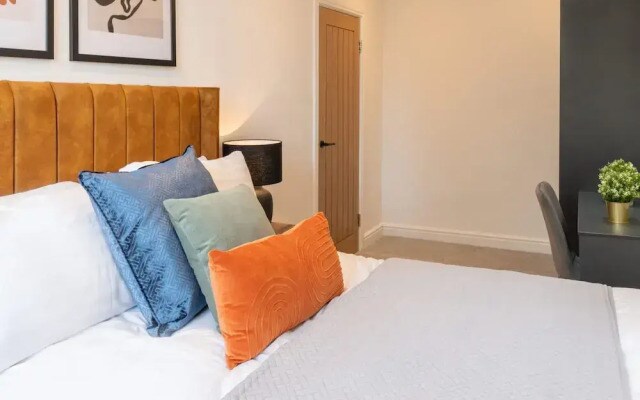 Host Stay Princes Place Hideaway IV
