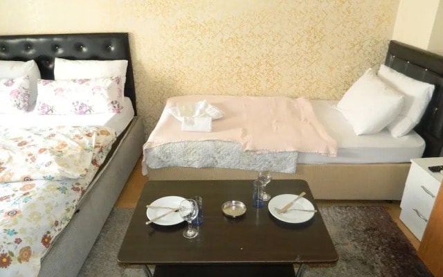 Taksim Pera Suites And Residence