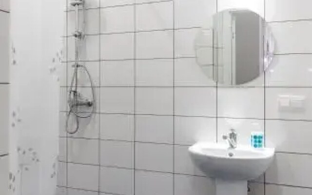 Botanika Hostel