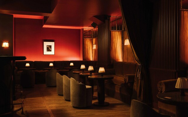 Hôtel Rochechouart, a Member of Design Hotels – Orso Hotel