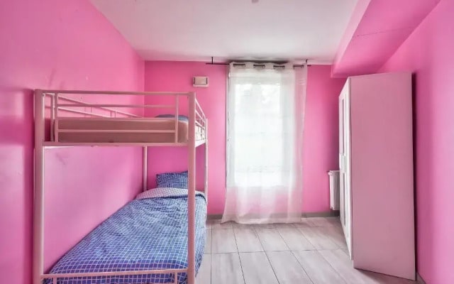 Nice 2 BDR in Rosny-sous-Bois