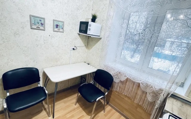 Погостим на улице Хлебозаводская