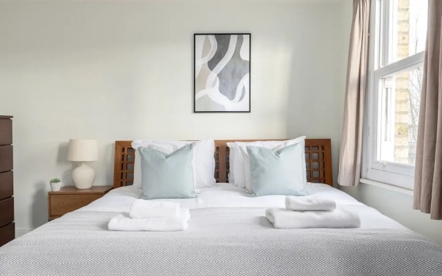 The Wandsworth Collection