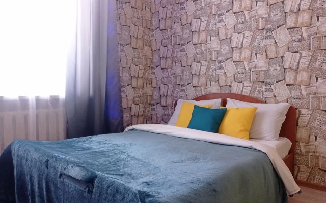 Live in comfort на проезде Кутузовский