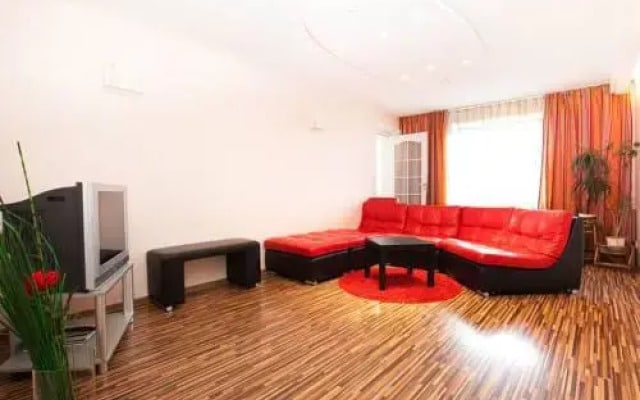 Vilnius Family Apartament