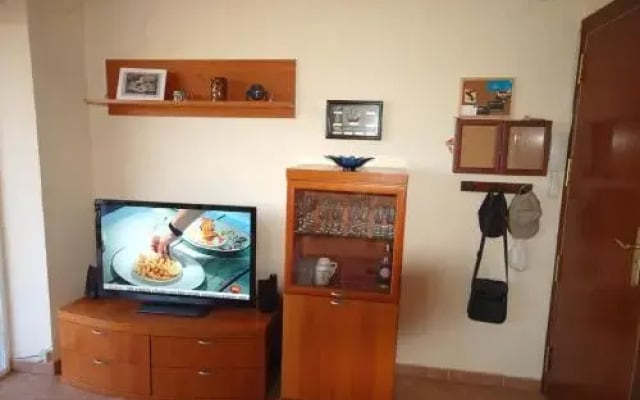 Lets Holidays Beach Apartment