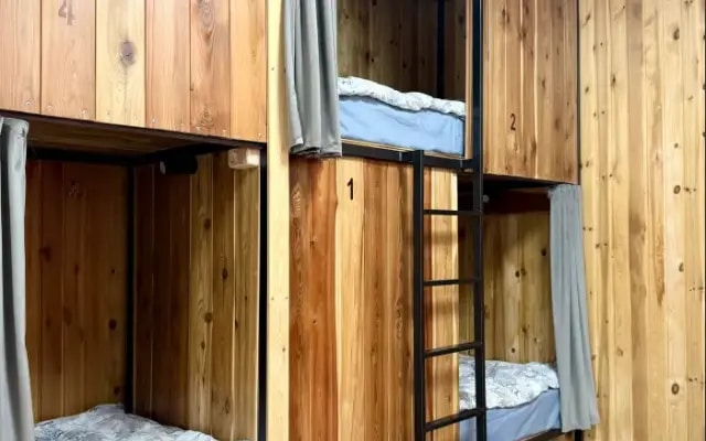 Angara Transit Hostel (Ангара Транзит Хостел)