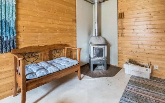 Holiday Home Mäkitupa
