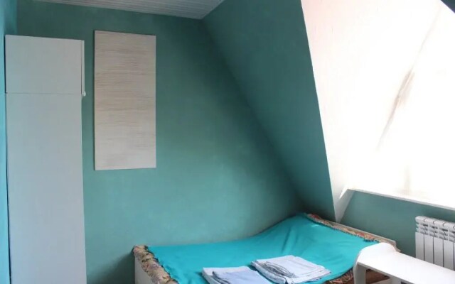 Zolotaya Sfera Guest House