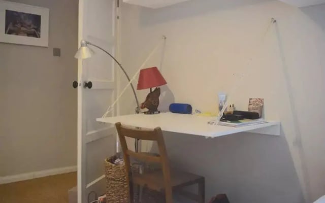 2 Bedroom Apartment in Ravenscourt Park