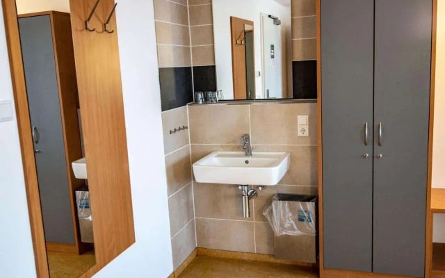 Ausbildungs-Hotel St Theresia