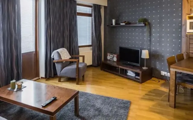 Ylläs chalets 2101