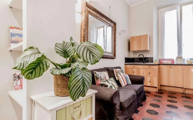 B&B Trastevere 94