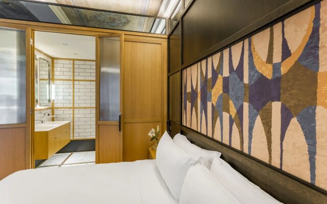 The Wings Hotels Collection