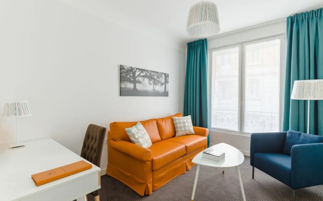 Hotel Residence Europe & Spa