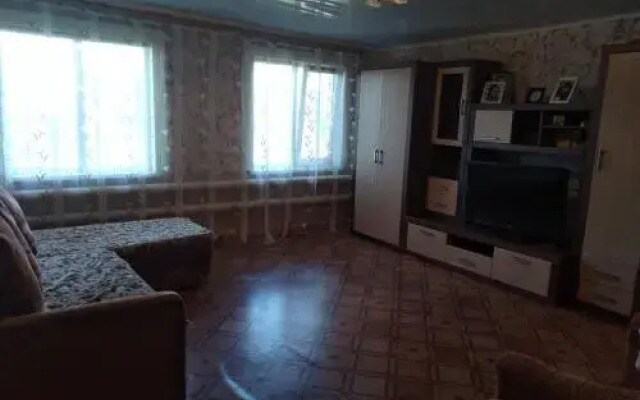 Guest House Zarechnaya 97