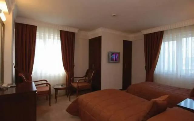 Sogut Hotel Old City Istanbul