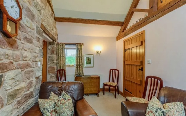 Wren Cottage
