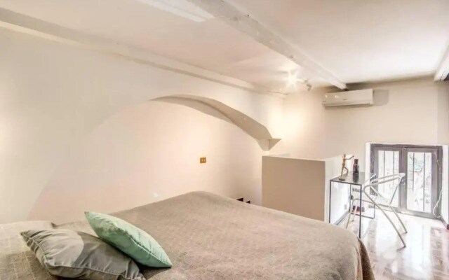 Fresh House Doria Pamphili