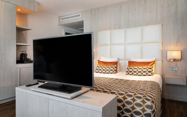 Van Der Valk Hotel Oostzaan - Amsterdam