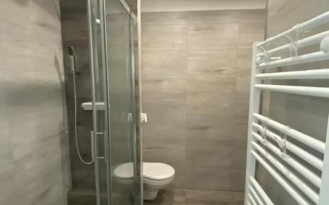 Apartmán č. 19