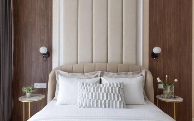 Апартаменты Brilliant от сети Good Vibes Apartments