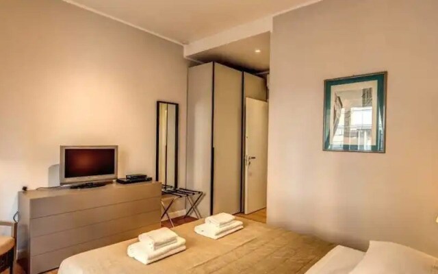 The Dome 3 bedroom apartment