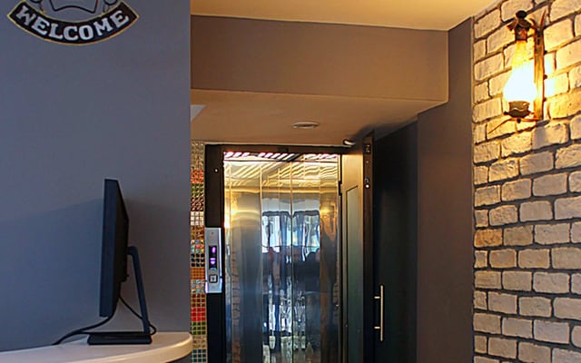 Santa Lucia Suites
