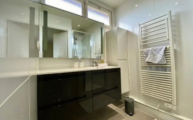 Appart Hotel Du Bois De Vincennes