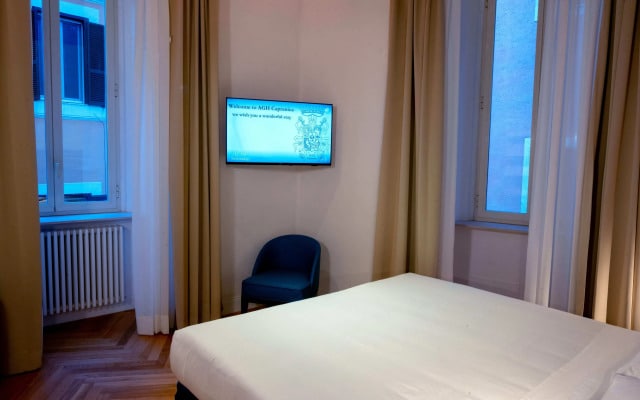 Capranica Apartment