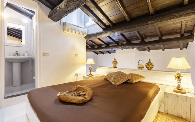 Navona Sun Luxury Penthouse