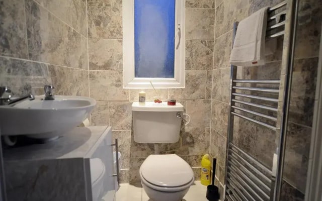 London Luxurious Sweet Home