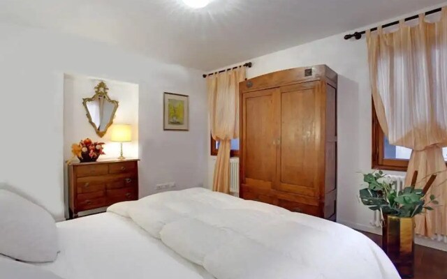 Grimaldi Apartments - Ca d'Oro