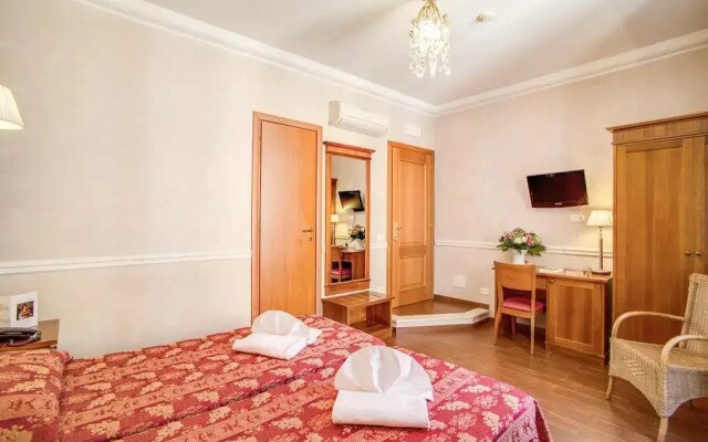 Hotel Caravaggio