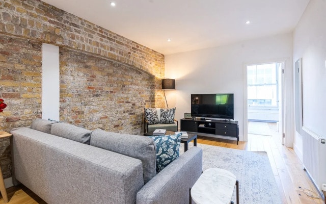 Citylink Central Flat 2