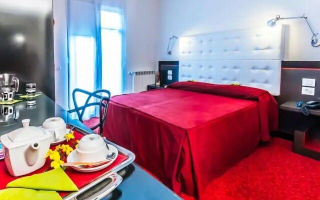 Hotel Poggioverde Roma