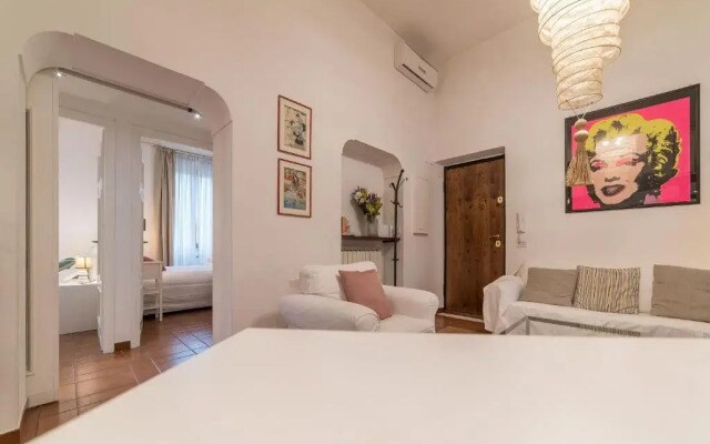 Vatican Luxury Terrace