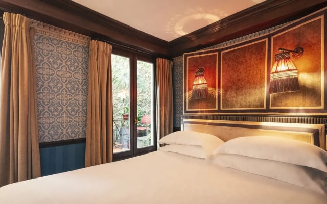 Hôtel Bourg Tibourg - Paris Marais