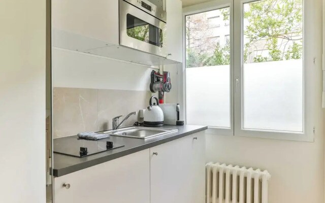 Elegant Studio -2p- Neuilly sur Seine