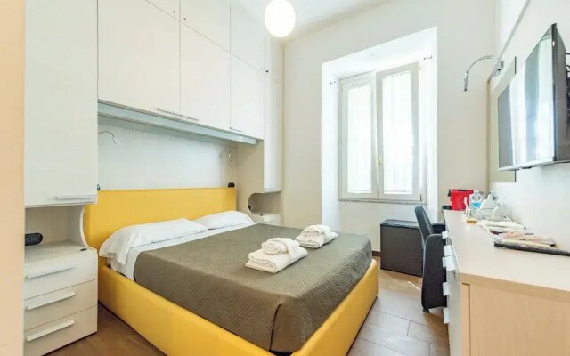 Andenis Tiber House
