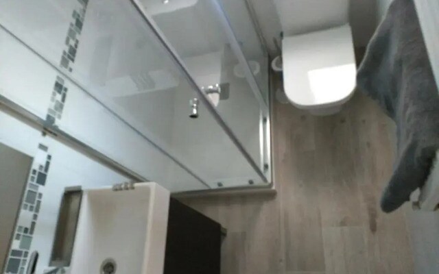 Apartamento Carabanchel Castizo