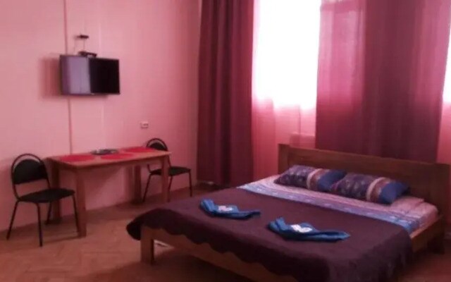 Hotel Koral