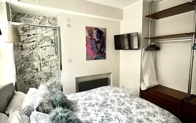 soho london suite